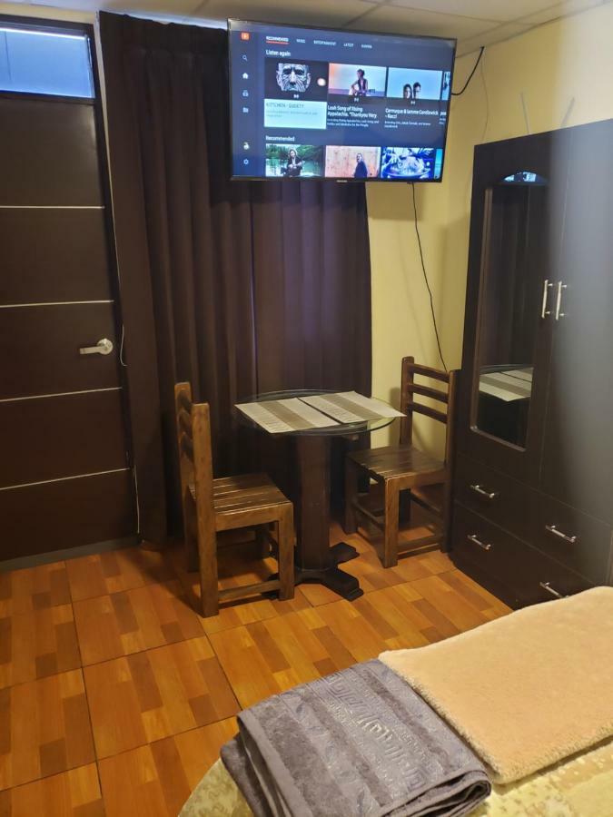 شقة Casa De Turistas أريكيبا المظهر الخارجي الصورة